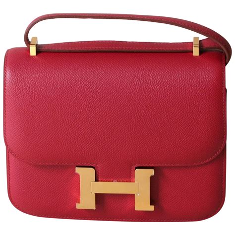 mini hermes constance bag|hermes constance bag cost.